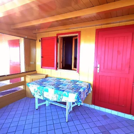 Σπίτι διακοπών Bungalow San Leonardo Κρότωνας