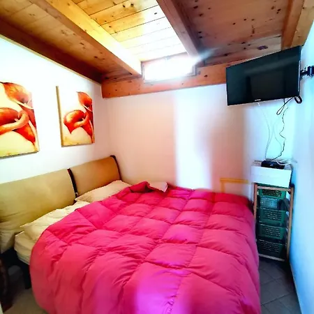 Bungalow San Leonardo Σπίτι διακοπών *