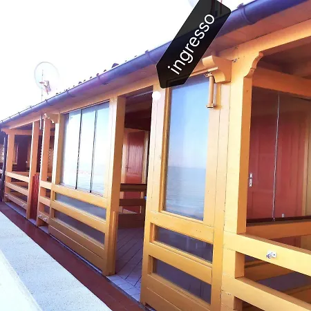Σπίτι διακοπών Bungalow San Leonardo *