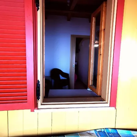 Σπίτι διακοπών Bungalow San Leonardo Κρότωνας